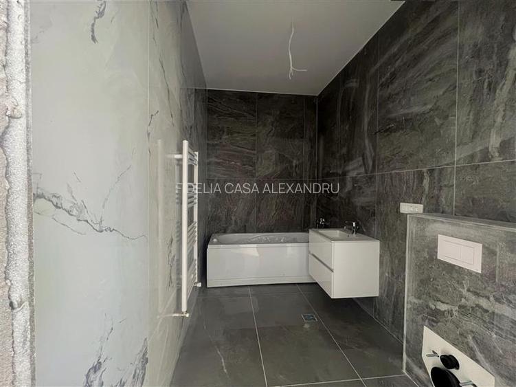 Penthouse Premium 4 Camere | 94 mp Utili + Terasă 34 mp | Panoramic Residen - 13