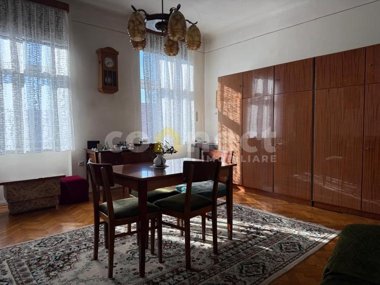 Apartament de vânzare | 2 camere, 2 băi | Ultracentral I Memorandumului