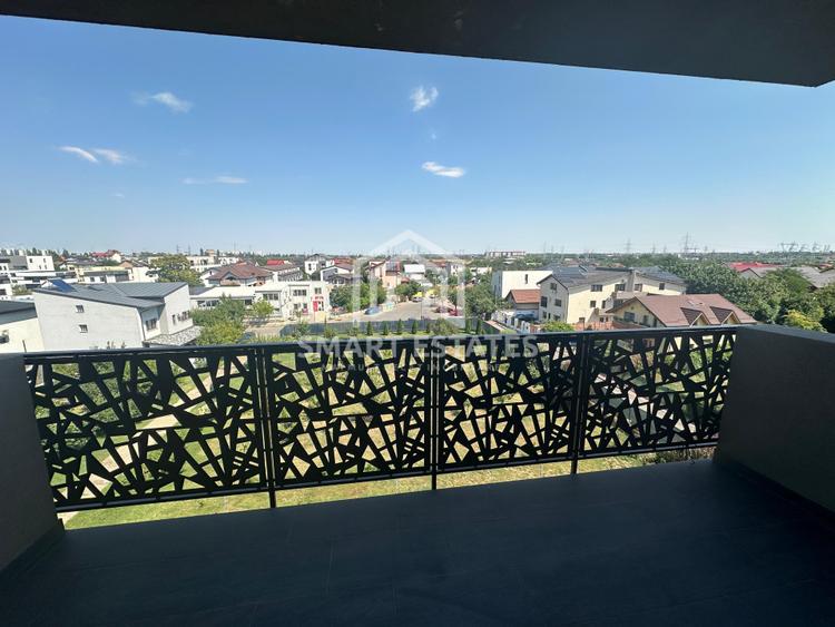 Apartament 2 Camere - Metrou 1 Decembrie 1918 - Direct Dezvoltator