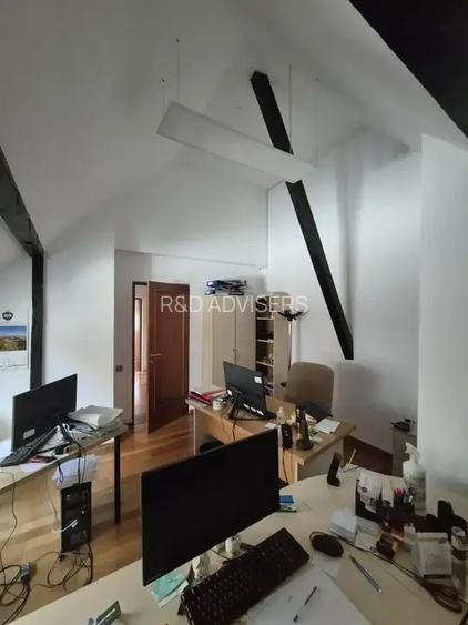 Vilă 13 Camere | Dorobanți Capitale | Reconsolidată | 447 mp - 4