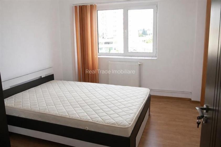 Apartament 2 camere decomandat etaj intermediar Grivitei - 2