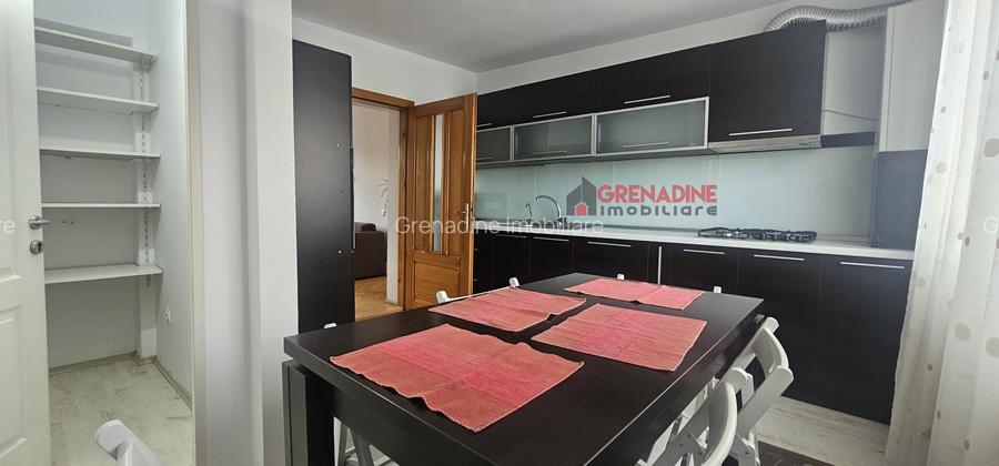 Apartament 3 camere la casa - Str. Gheorghe Doja - Cod intern 2044 - 4