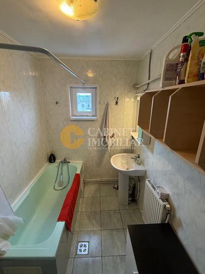 2 CAMERE - PACURARI - PETRU PONI--LIBER