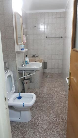 Unirii , Rond Alba Iulia stradal