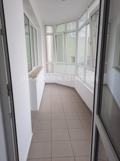 Apartament 3 camere de lux - zona Peninsulara - Plaja Modern - 1.100 euro(E2) - 16