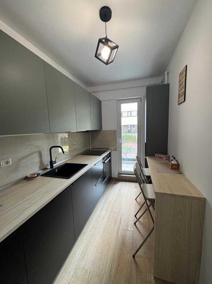Garsonieră | Central Address | Centrala proprie | Loc parcare | Modern