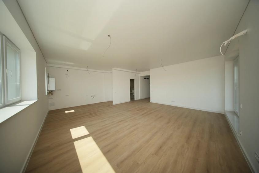 3 Camere Luminos | Pipera | Ansamblu Nou | Mutare Rapidă