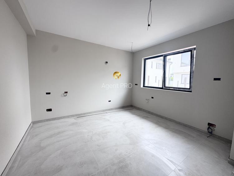 Vila Individuala 4 camere - Complex Nou - Calitate Premium! Otopeni Odaile - 10