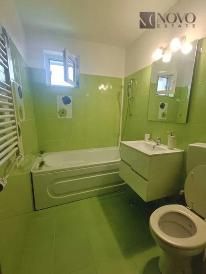 2 Camere | Unirii | Pet Friendly