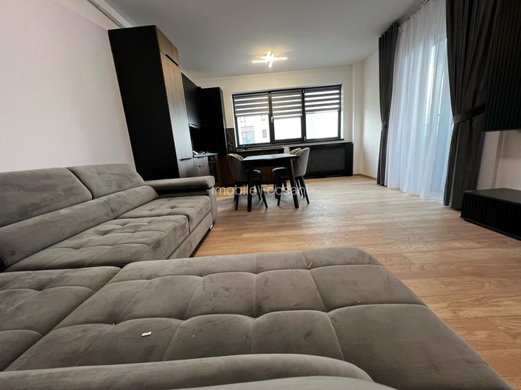Apartament 2 camere-Bloc Nou-Zona Dedeman - 5