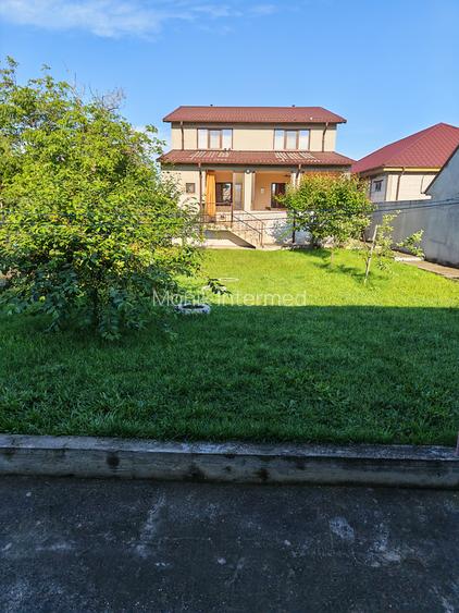 Exclusivitate-P+M- Eleganta si confort la 25 km de Constanta-Mihail Kogalniceanu - 19