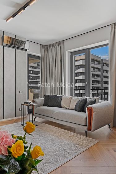 Premium PIPERA | My Place Residence | 3 camere | Parcare subteran - 4