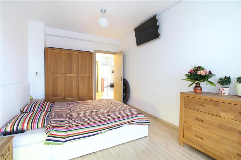 2 camere | Terasa 13 mp | Dressing walk-in | Etaj 4 | Buna Ziua