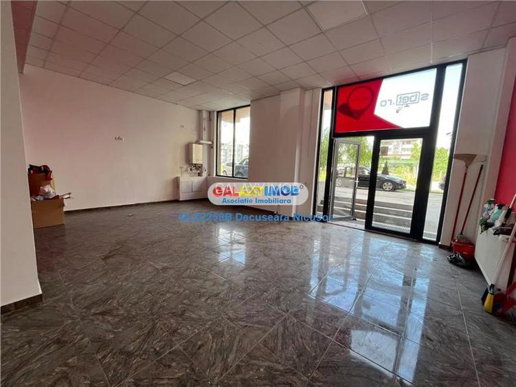 Spatiu comercial Militari Residence 1000 euro negociabil - 8