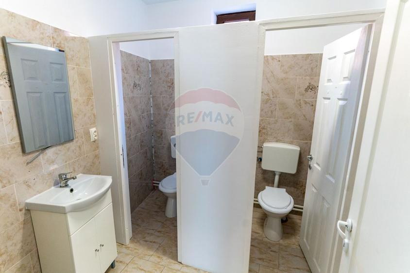 Casă cu potential investitional Hateg ,jud.Hunedoara