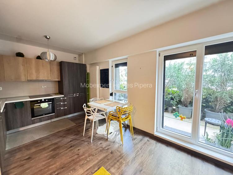 Apartament 3 camere Nord | Fabrica de Glucoza | Metrou Pipera - 5