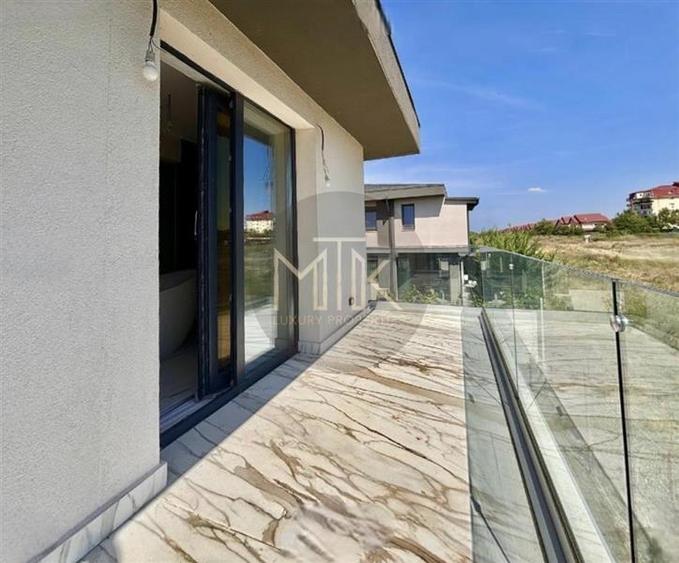 Vila Superba 4 camere | Mobilata&utilata I Emil Racovita