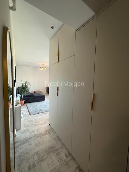 Pipera - American School - Iancu Nicolae - Ready to Move - Parking - 6