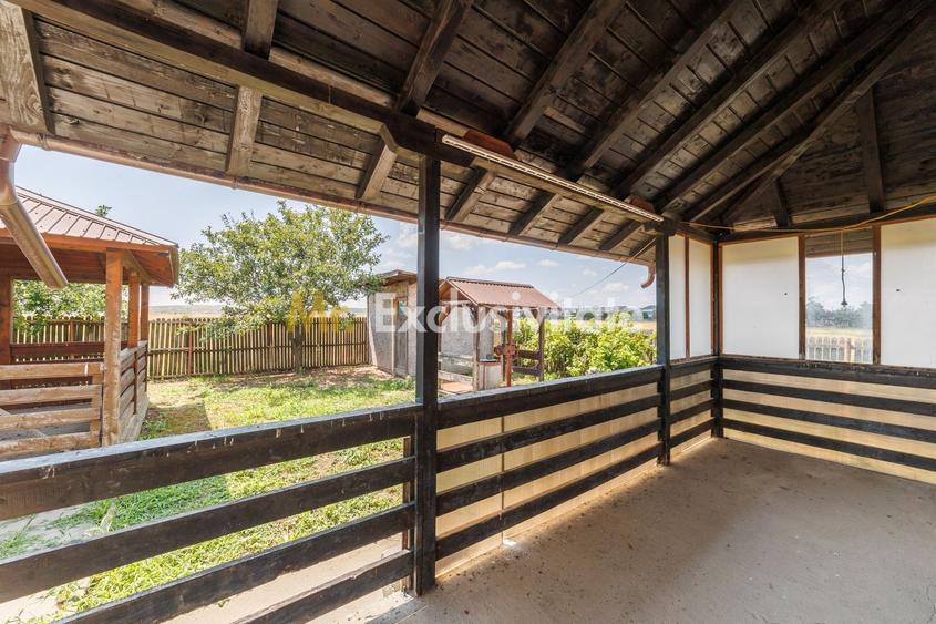 Casa P+M cu 4 camere si teren de 705 mp | Pitesti – Strada Zborului