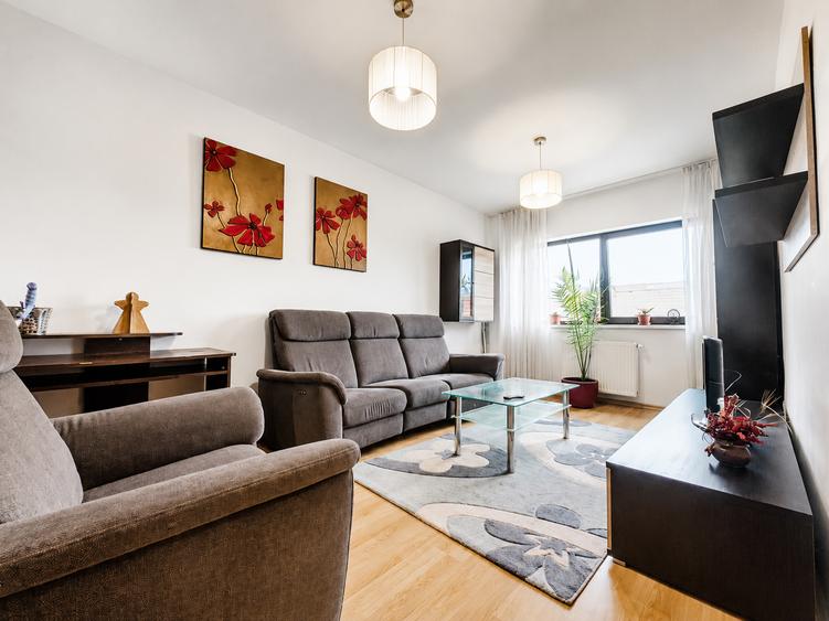 Apartament spatios de 76 m2|Str Closca|Central-Horea|