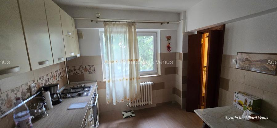 Apartament 4 camere mobilat si utilat - 2