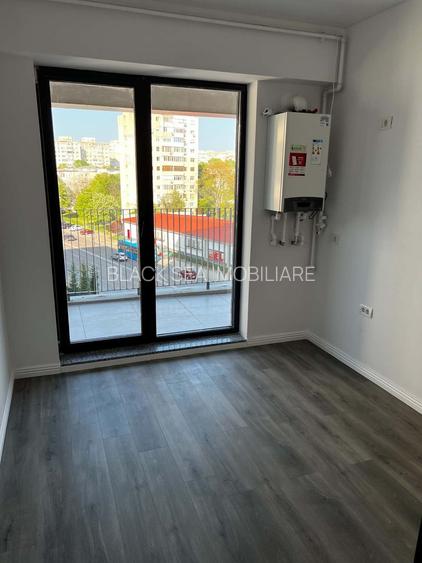 Apartament 2 camere cu Parcare zona Tomis Nord / Campus - TOMIS TOWER - 5
