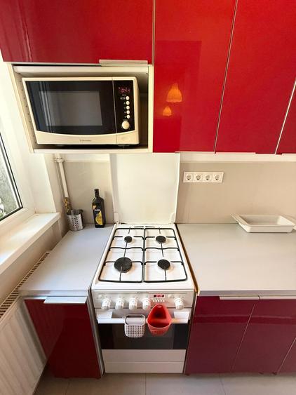 Apartament cochet de inchiriat 2 camere, zona Dorobanti, Bucuresti 92 mp