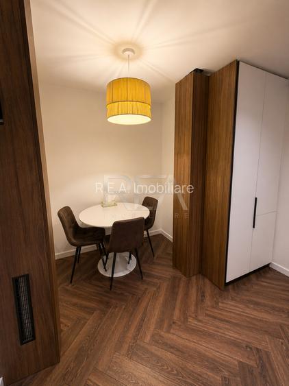3 camere, Ștefan cel Mare, et. 1, 68 mp, metrou, renovat, anvelopat - 6