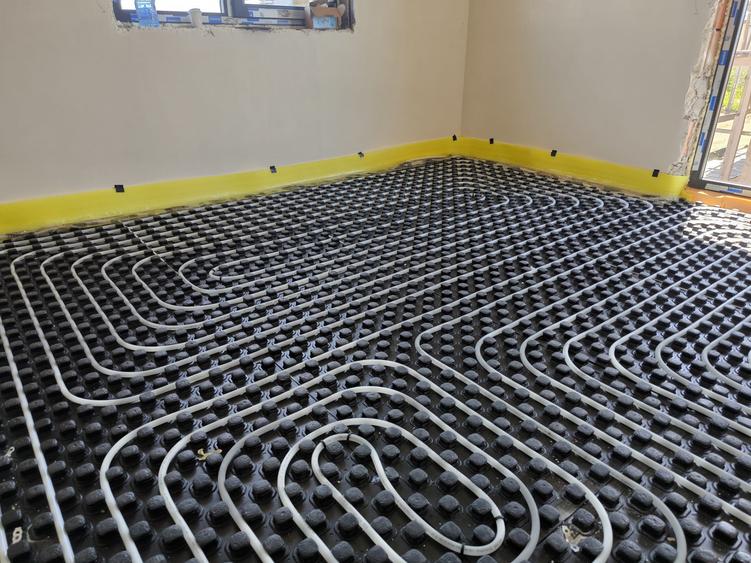 Comuna Berceni-Casa Individuala Premium P+1+Pod-Teren 404mp