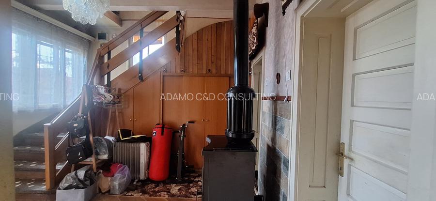 Casă tip duplex de vânzare | Câmpia Turzii – zona Șarat - 5