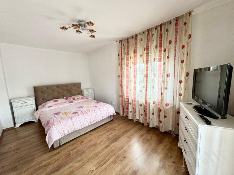 Apartament 2 camere tip D | De vanzare | cart. Nufarul