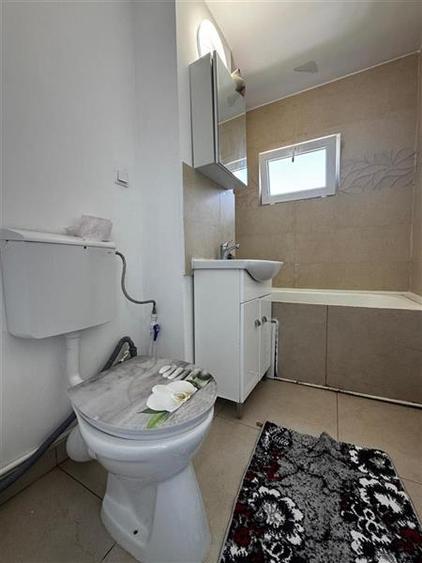Apartament cu 2 camere, 51 mp,decomandat,situat in Campia-Turzii !