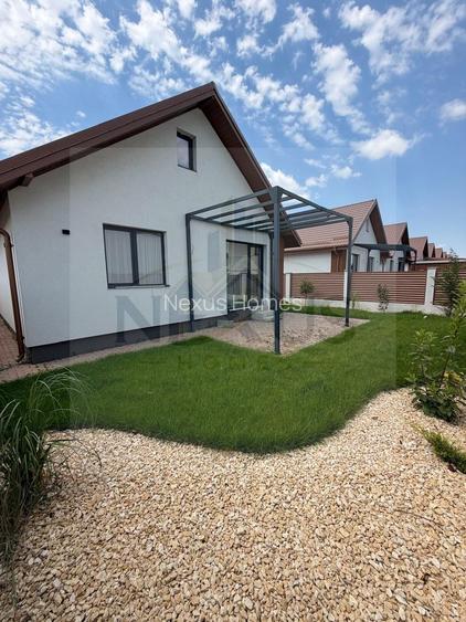 antelimon - Complex rezidential | Vila individuala | Mutare rapida - 7