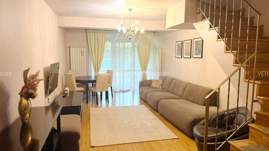 House for rent ideal for families, 5 rooms, 2 parking places, pool - 4