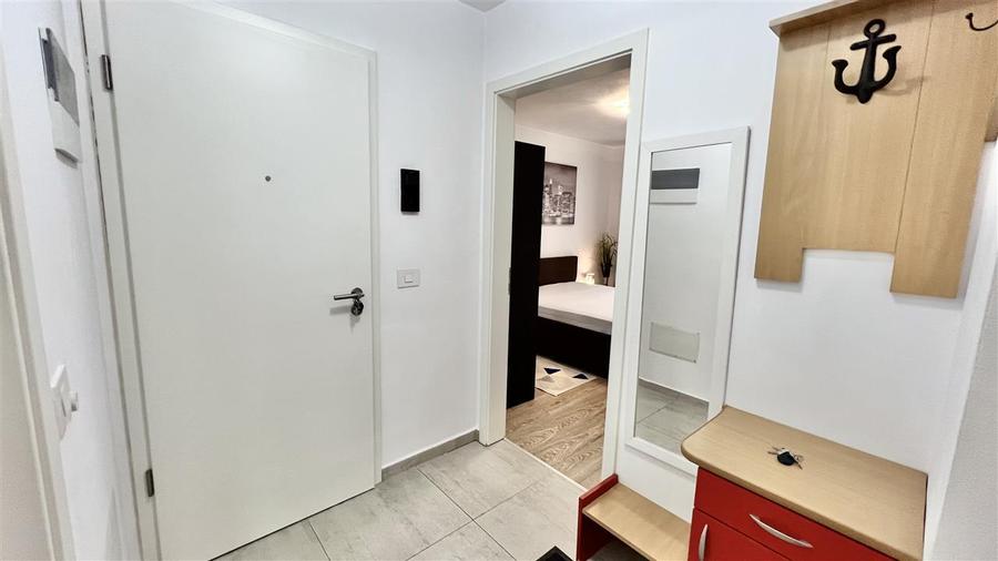 Apartament 2 camere open space Coresi Kasper