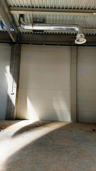 Spatiu depozitare zona Drumul intre Tarlale /Industriilor 992 mp