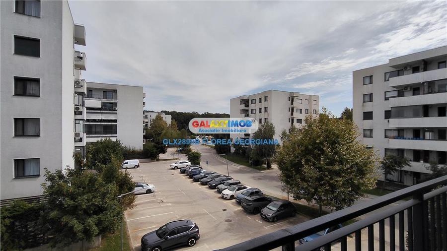 Inchiriere apartament 4 camere Greenfield Residence
