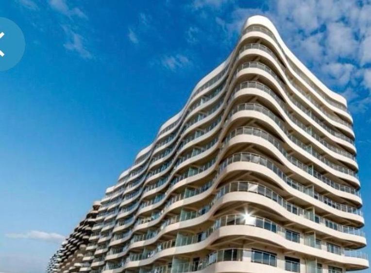 Apartament 2 camere de vanzare Casa del Mar