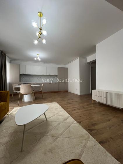 Apartament 3 camere Pipera - 10.000 € discount + 0% comision - 9