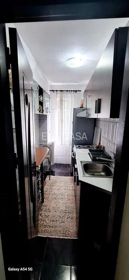 Apartament cu 2 camere, etaj 2/4, zona Podu Ros - 2