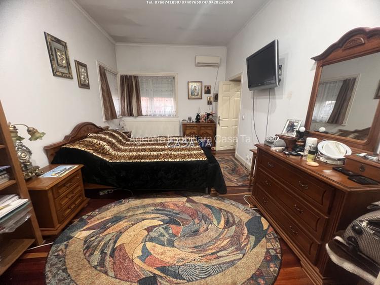 Proprietate exclusivista, Targu Jiu - Zona Centrala