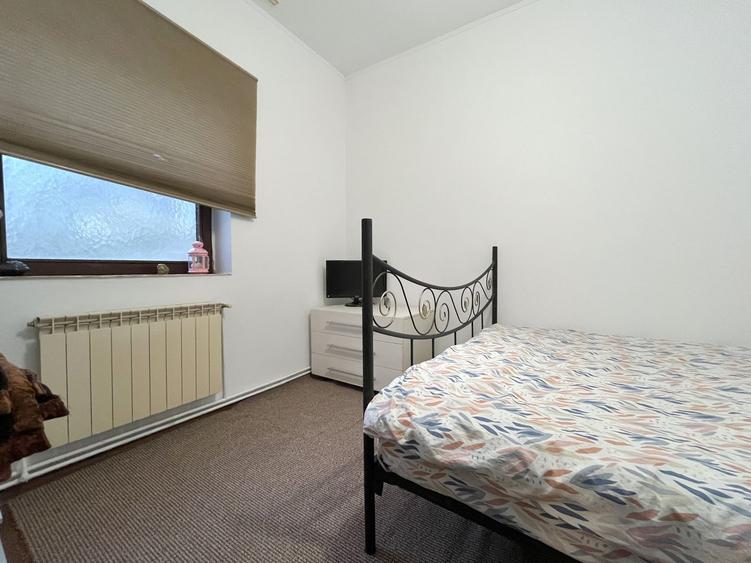 Casa cu curte comună, zonă istorică ultracentrală