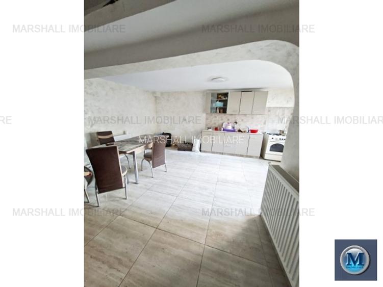 Casa cu 4 camere de vanzare, zona Gheorghe Doja, 124 mp #16609 - 2