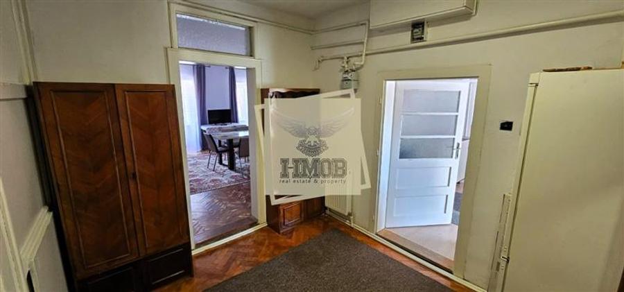 Apartament 96mpu Ultracentral | 4 camere | balcon inchis