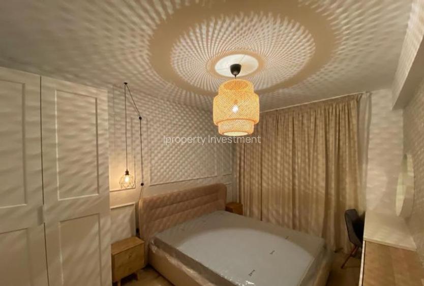 Închiriere Apartament 3 camere în Baneasa Greenfield Cu Loc De Parcare - 2