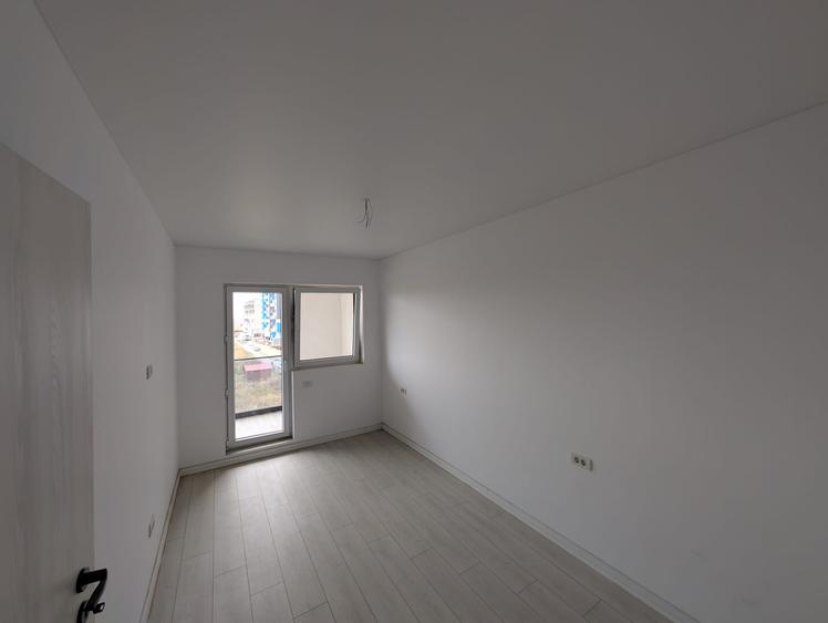 Popesti-Leordeni 2 Camere Bloc 2026 Centrala Proprie 6 Min Metrou