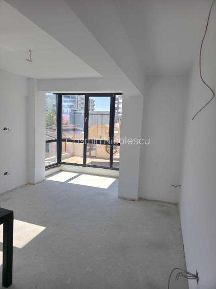 Apartament cu 2 camere Constanța, Tomis plus - 14
