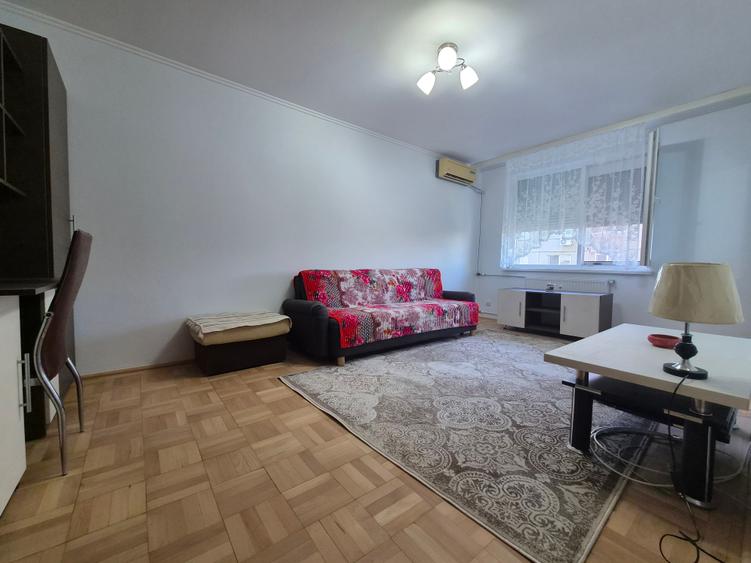 Uverturii | Gorjului 10 Minute Metrou | Lujerului- 2 Camere decomandat