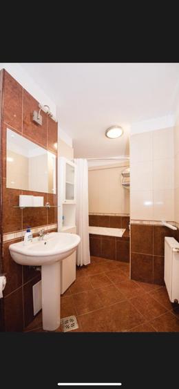 Apartament cu 2 camere in strada Oltului, mobilat,utilat, loc parcare suprateran