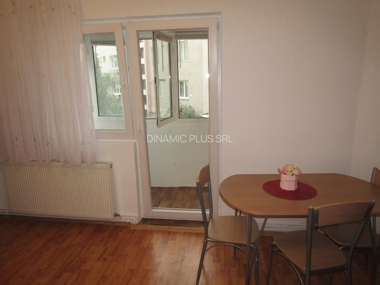 Garsonieră renovată de închiriat – Bulevardul Mihai Viteazul, Sibiu - 6